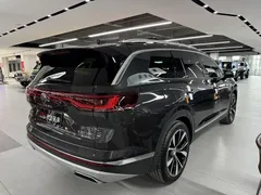 2022 Volkswagen Talagon 530TSI 4WD Flagship Pro 7, чёрный — фото 6
