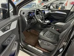 2022 Volkswagen Talagon 530TSI 4WD Flagship Pro 7, чёрный — фото 8