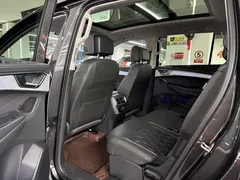 2022 Volkswagen Talagon 530TSI 4WD Flagship Pro 7, чёрный — фото 9