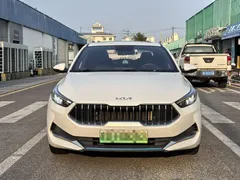 2019 Kia Cerato 1.6L PHEV Comfort, белый — фото 2
