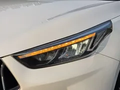 2019 Kia Cerato 1.6L PHEV Comfort, белый — фото 5