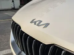 2019 Kia Cerato 1.6L PHEV Comfort, белый — фото 7