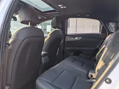 2019 Kia Cerato 1.6L PHEV Comfort, белый — фото 10