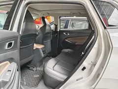 2022 Changan CS55 PLUS 1.5T DCT, белый — фото 6