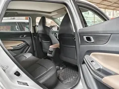 2022 Changan CS55 PLUS 1.5T DCT, белый — фото 8