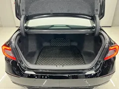 2022 Honda Accord 260TURBO Premium, чёрный — фото 14