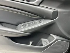 2022 Honda Accord 260TURBO Premium, чёрный — фото 16