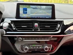 2021 BMW 1 Series 1 125i M, синий — фото 18