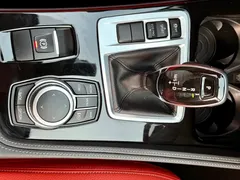 2021 BMW 1 Series 1 125i M, синий — фото 19