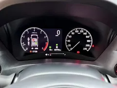 2023 Honda Vezel 1.5L CVT Pioneer, белый — фото 22