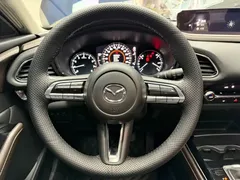 2021 Mazda CX-30 2.0L AT, синий — фото 18