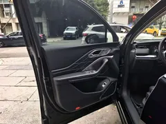 2024 Hongqi HS7 2.0T PHEV 4WD 7, чёрный — фото 8