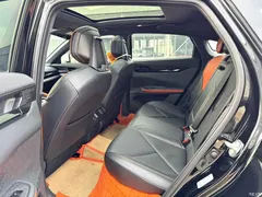 2022 Changan UNI-V 1.5T Sport, белый — фото 6