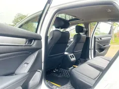 2021 Honda Accord 260TURBO Luxury Starry Sky Limited, белый — фото 6