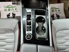 2021 Volkswagen Teramont X 380TSI 4WD Luxury, синий — фото 7