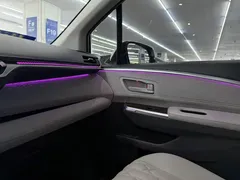2021 Toyota Sienna 2.5L Hybrid Comfort, белый — фото 6
