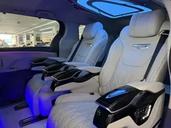 2021 Toyota Sienna 2.5L Hybrid Comfort, белый — фото 8