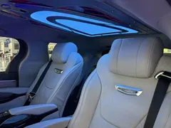 2021 Toyota Sienna 2.5L Hybrid Comfort, белый — фото 9