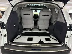 2021 Toyota Sienna 2.5L Hybrid Comfort, белый — фото 10