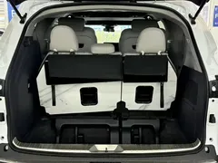 2021 Toyota Sienna 2.5L Hybrid Comfort, белый — фото 11