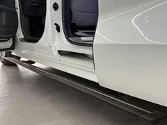 2021 Toyota Sienna 2.5L Hybrid Comfort, белый — фото 12
