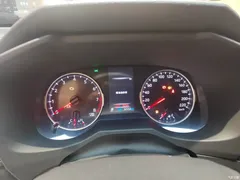 2022 Toyota RAV4 2.0L CVT 2WD Urban — фото 9