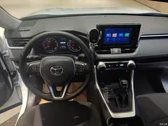 2022 Toyota RAV4 2.0L CVT 2WD Urban — фото 11
