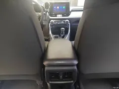 2022 Toyota RAV4 2.0L CVT 2WD Urban — фото 14