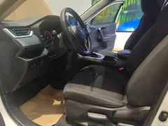 2022 Toyota RAV4 2.0L CVT 2WD Urban — фото 16