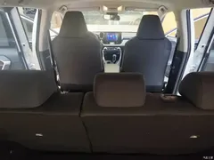 2022 Toyota RAV4 2.0L CVT 2WD Urban — фото 25