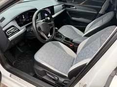 2023 Volkswagen Lavida 280TSI DSG, белый — фото 8
