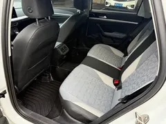 2023 Volkswagen Lavida 280TSI DSG, белый — фото 9