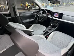 2023 Volkswagen Lavida 280TSI DSG, белый — фото 10