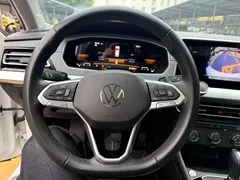 2023 Volkswagen Lavida 280TSI DSG, белый — фото 12