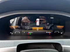 2023 Volkswagen Lavida 280TSI DSG, белый — фото 14