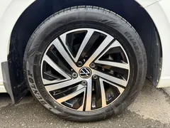 2023 Volkswagen Lavida 280TSI DSG, белый — фото 15
