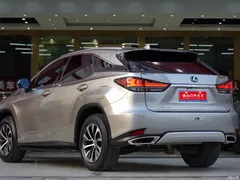 2020 Lexus RX modified 300 2WD Comfort — фото 2