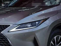 2020 Lexus RX modified 300 2WD Comfort — фото 3
