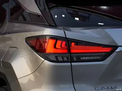 2020 Lexus RX modified 300 2WD Comfort — фото 4