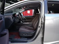 2020 Lexus RX modified 300 2WD Comfort — фото 5