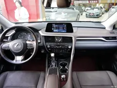 2020 Lexus RX modified 300 2WD Comfort — фото 7