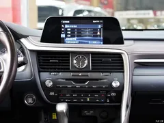 2020 Lexus RX modified 300 2WD Comfort — фото 9