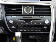 2020 Lexus RX modified 300 2WD Comfort — фото 11
