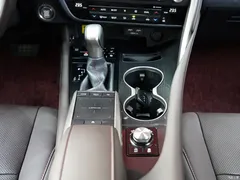 2020 Lexus RX modified 300 2WD Comfort — фото 12