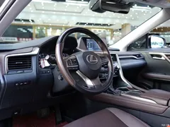 2020 Lexus RX modified 300 2WD Comfort — фото 15