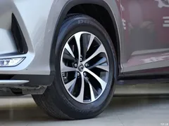 2020 Lexus RX modified 300 2WD Comfort — фото 21