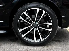 2021 Jetour Jietu X70 PLUS 1.6T DCT PRO 7 seats, зелёный — фото 8