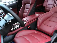 2021 Jetour Jietu X70 PLUS 1.6T DCT PRO 7 seats, зелёный — фото 18