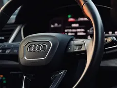 2022 Audi Q5L 45T — фото 10