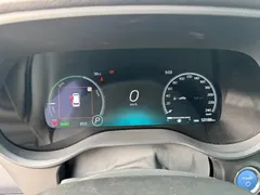 2023 Toyota Granvia 2.5L Hybrid Flagship VIP, чёрный — фото 15